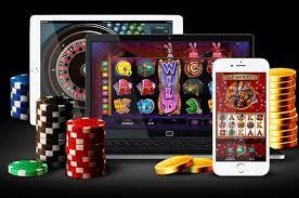 Как войти на сайт Casino Trix